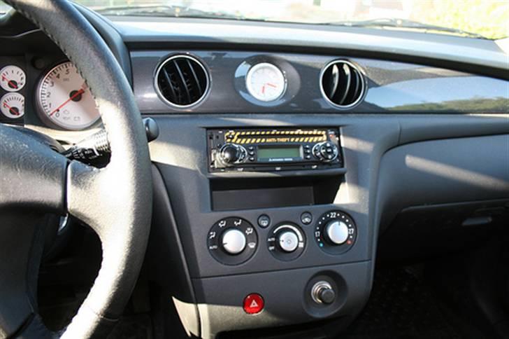 Mitsubishi Outlander 2.0 Turbo 4WD  billede 8