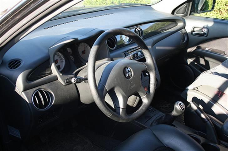 Mitsubishi Outlander 2.0 Turbo 4WD  billede 10