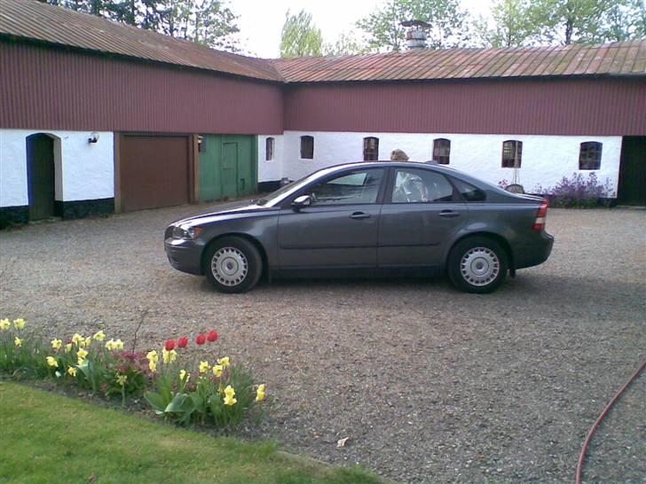 Volvo s40 billede 11