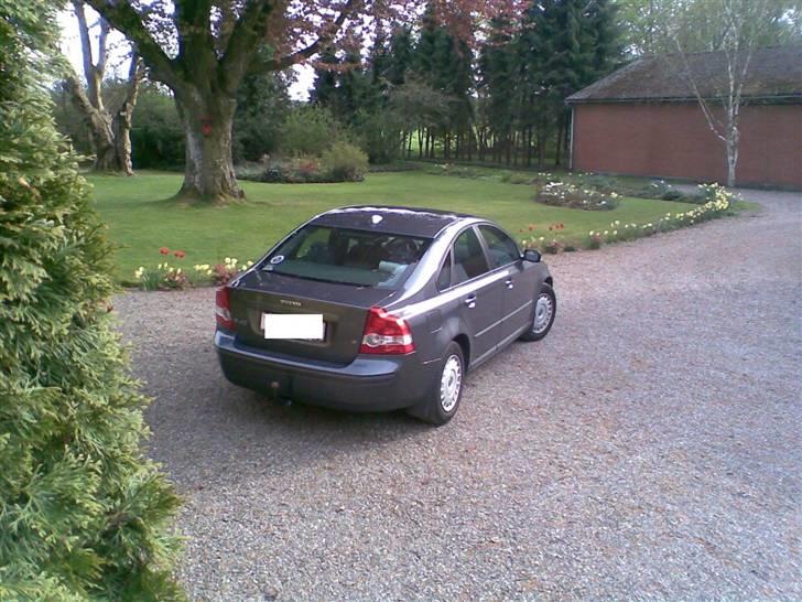 Volvo s40 billede 12