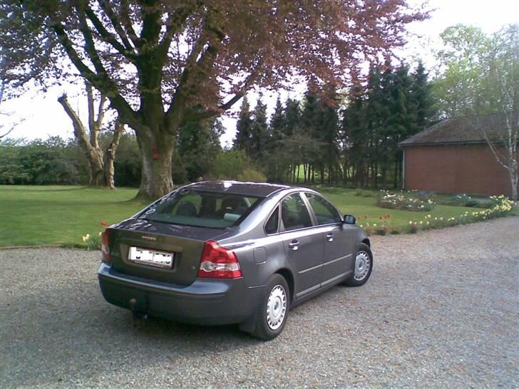 Volvo s40 billede 13