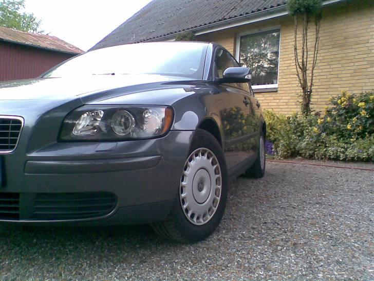 Volvo s40 billede 15