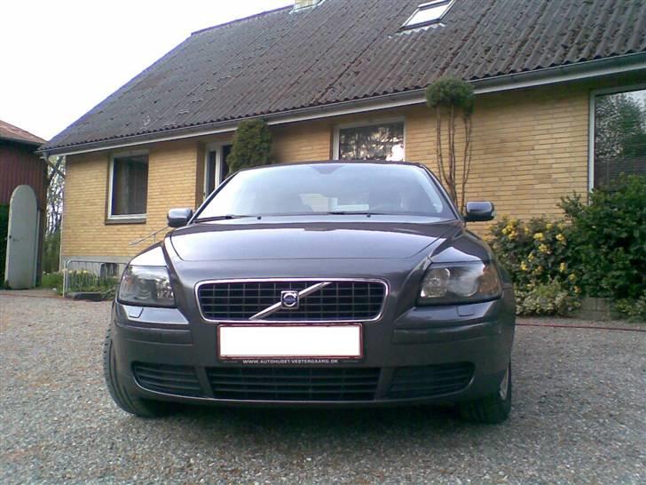 Volvo s40 billede 16