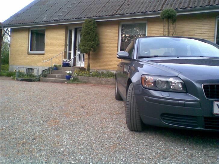 Volvo s40 billede 17