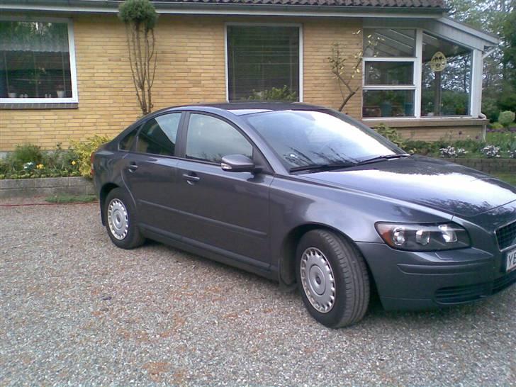 Volvo s40 billede 18