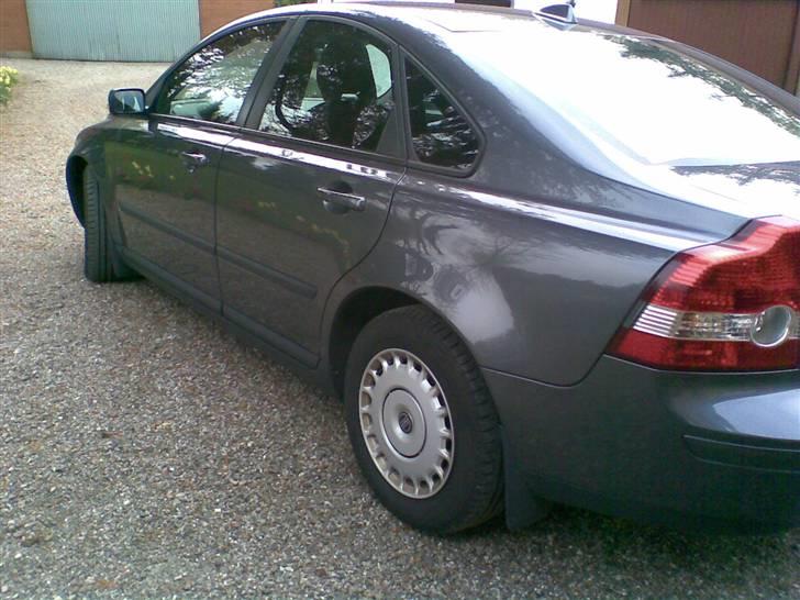 Volvo s40 billede 19