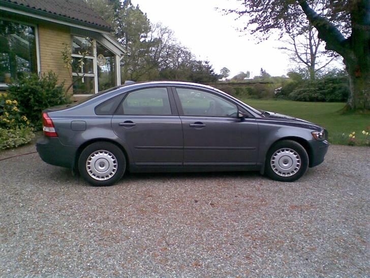 Volvo s40 billede 20