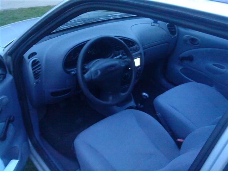 Ford Fiesta "Solgt" billede 14