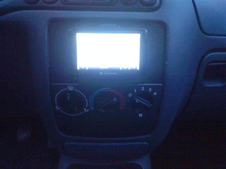 Ford Fiesta "Solgt" billede 15