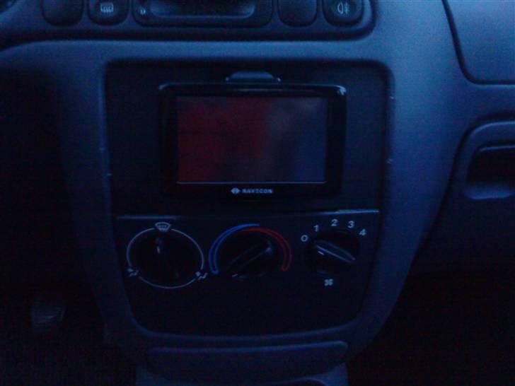 Ford Fiesta "Solgt" billede 16