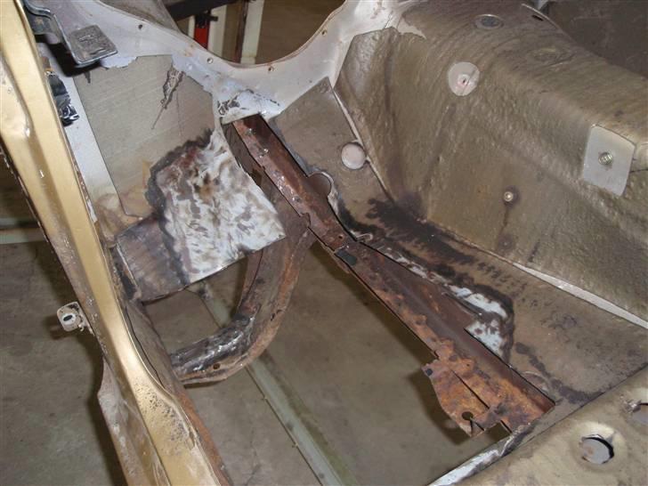 Volvo 262C Bertone billede 14