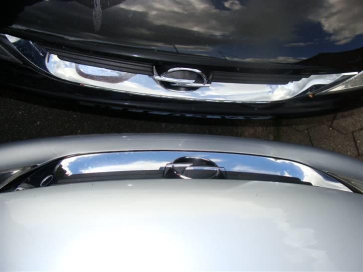 Opel Vectra B - Z 18 XE vs X 20 DTH billede 15