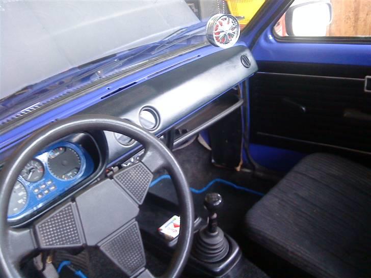 Opel Kadett c ----   solgt billede 1