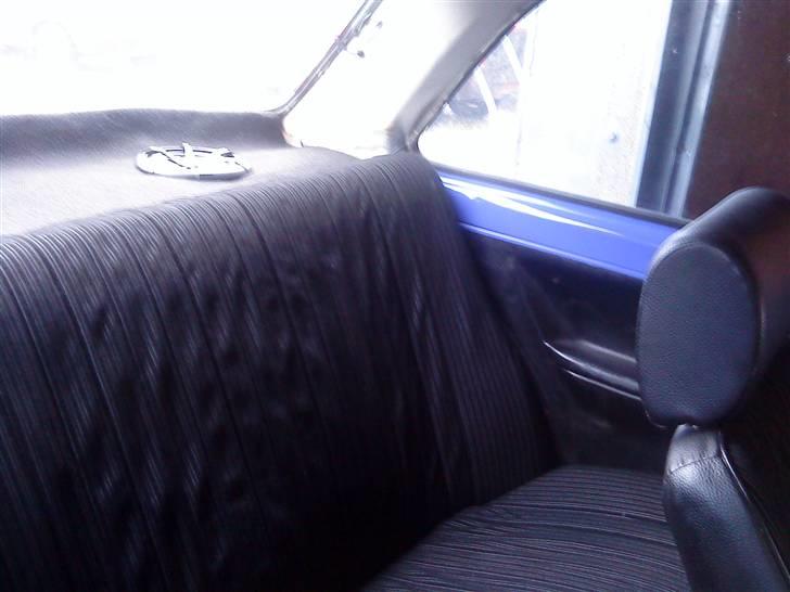 Opel Kadett c ----   solgt billede 2