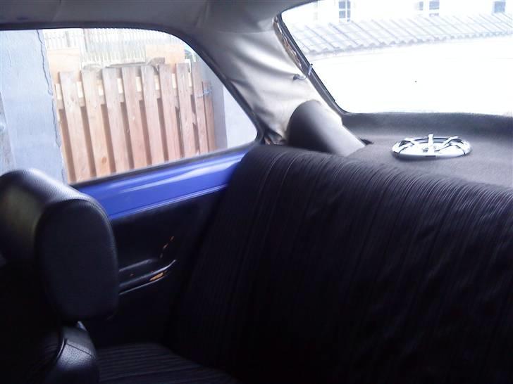 Opel Kadett c ----   solgt billede 3