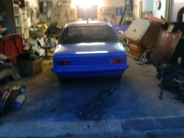 Opel Kadett c ----   solgt billede 8