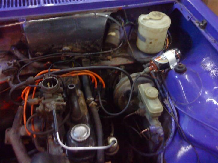 Opel Kadett c ----   solgt billede 9