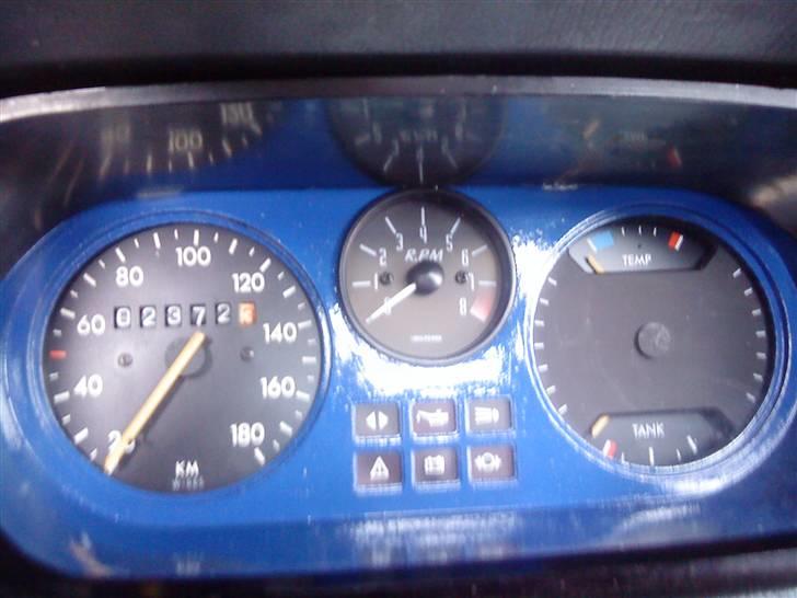 Opel Kadett c ----   solgt billede 10