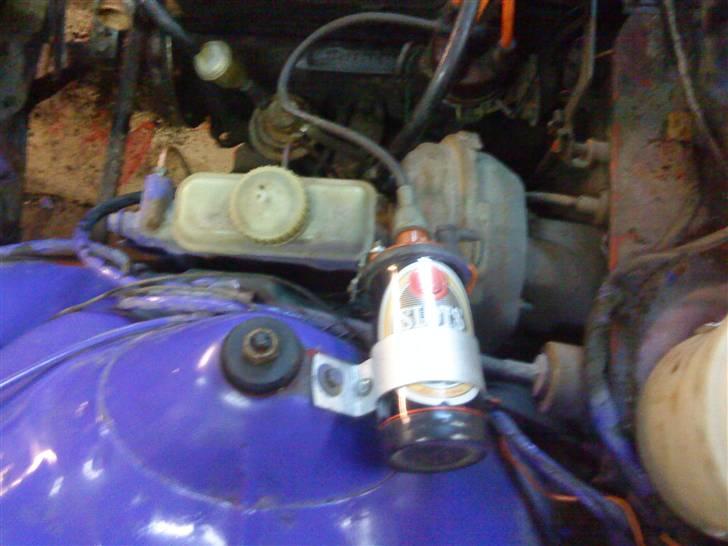 Opel Kadett c ----   solgt billede 11