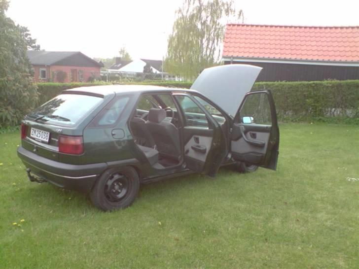 Citroën ZX avantage *SKROTTET* billede 3