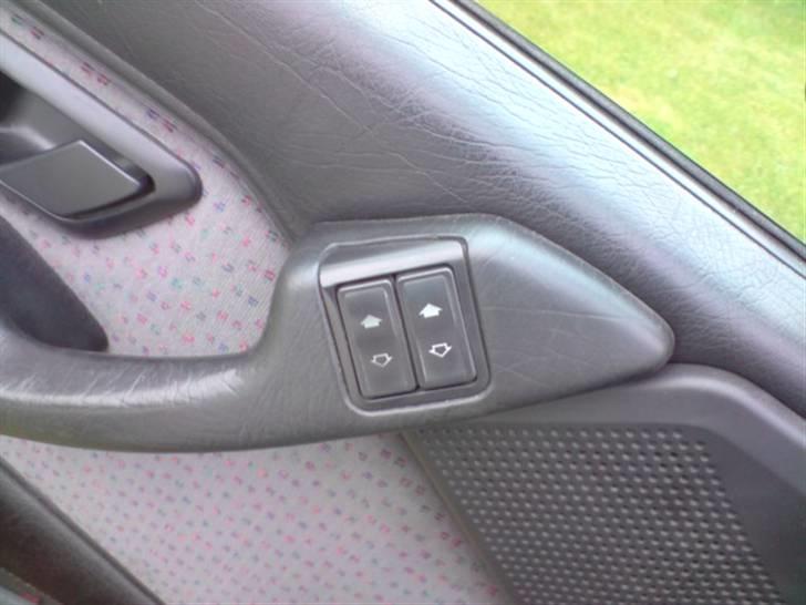 Citroën ZX avantage *SKROTTET* billede 9