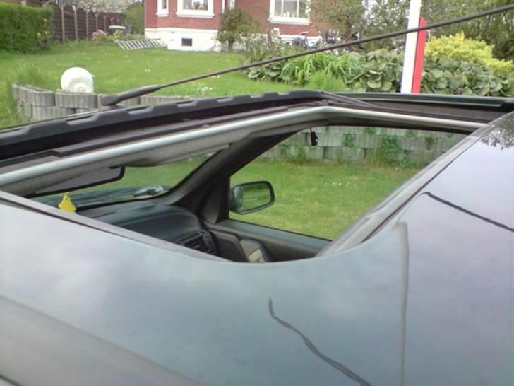 Citroën ZX avantage *SKROTTET* billede 10