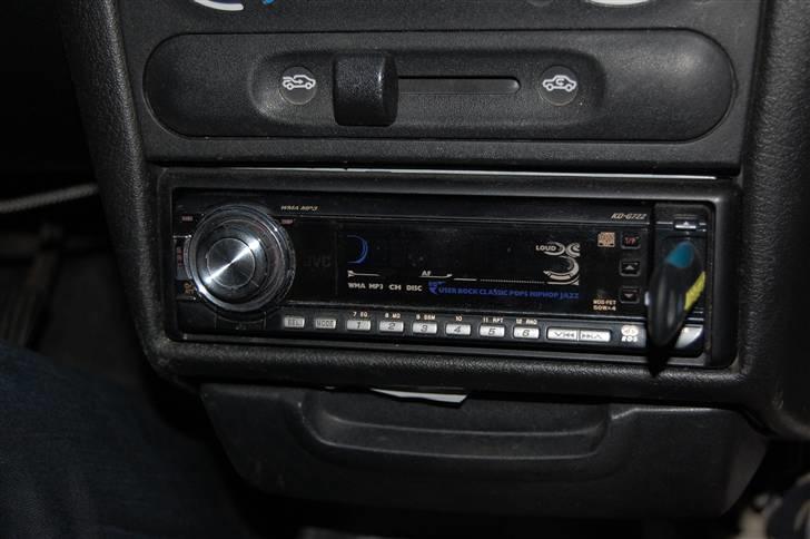 Opel corsa b billede 5