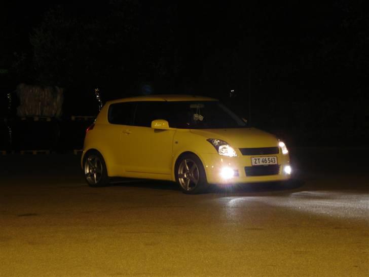 Suzuki Swift billede 13