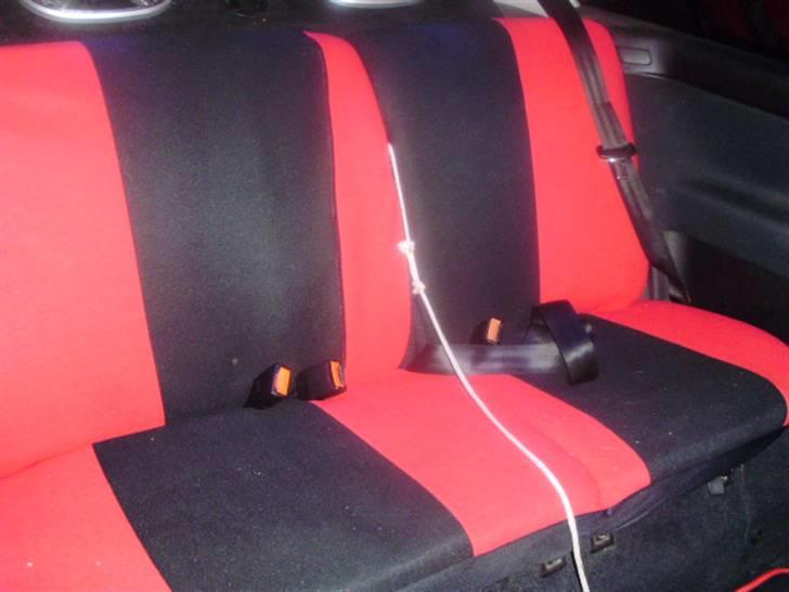 VW Golf 3 GTI billede 8