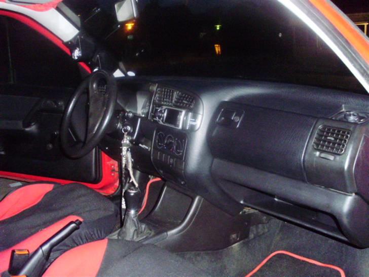 VW Golf 3 GTI billede 10