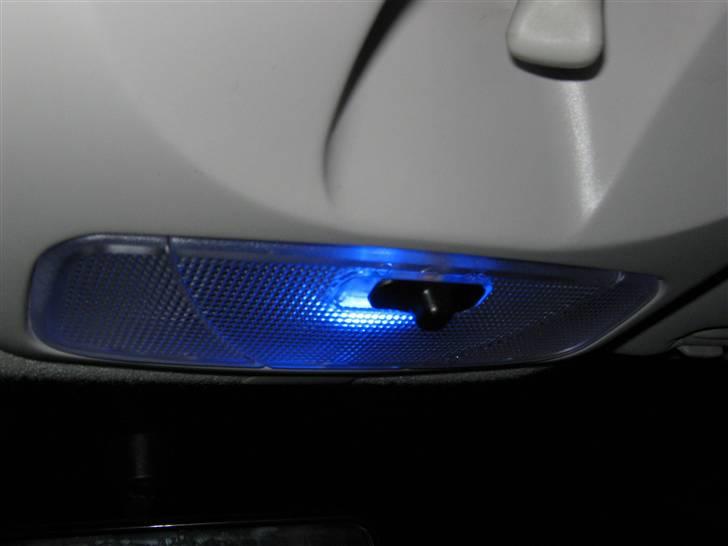 Ford focus billede 14