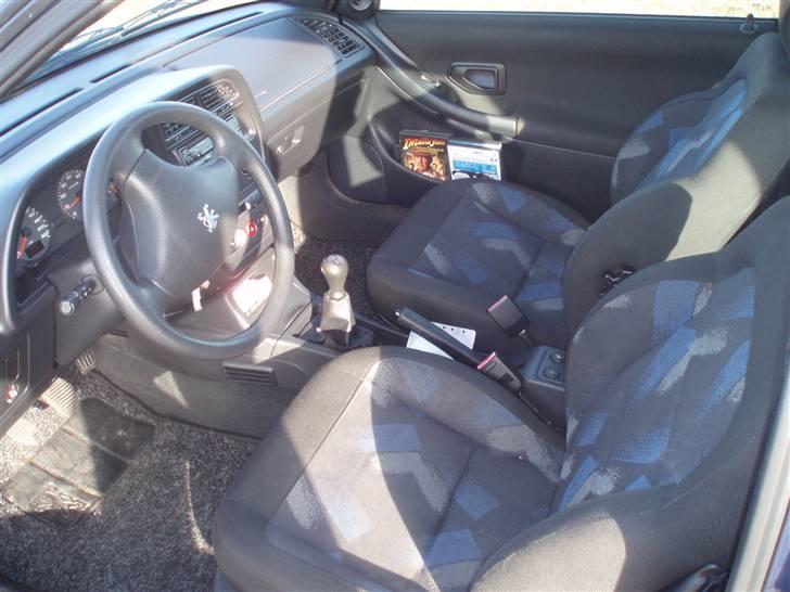 Peugeot 306 billede 4
