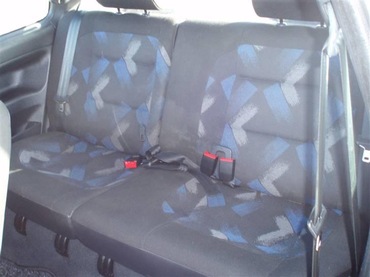 Peugeot 306 billede 5