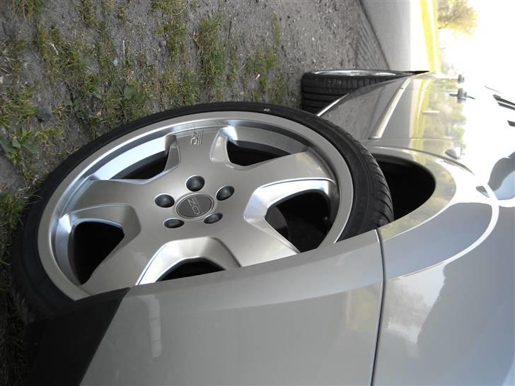 Ford Mondeo St. Car billede 9