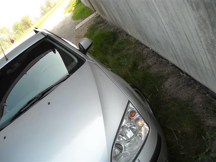 Ford Mondeo St. Car billede 11