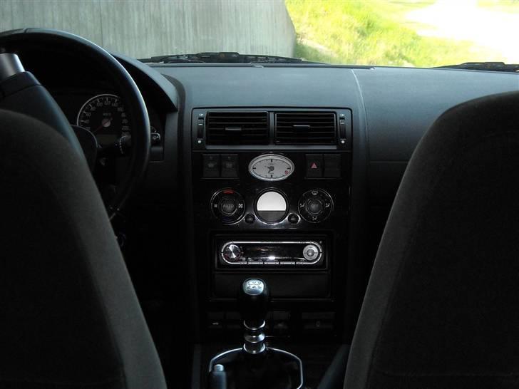 Ford Mondeo St. Car billede 15