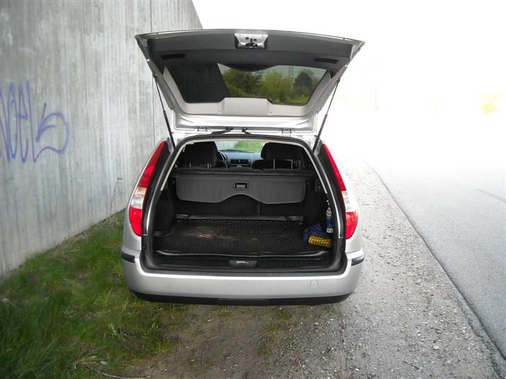 Ford Mondeo St. Car billede 16