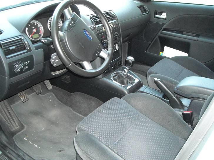 Ford Mondeo St. Car billede 17