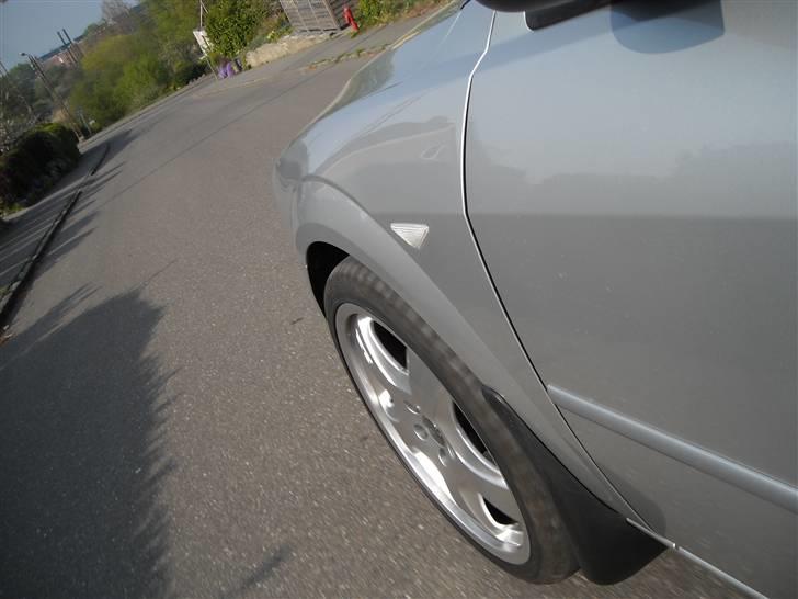 Ford Mondeo St. Car - Ikke til og se men det er taget !in Motion" billede 18