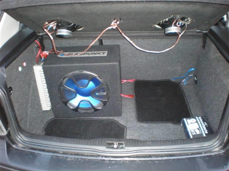 VW Golf 4 SOLGT billede 4