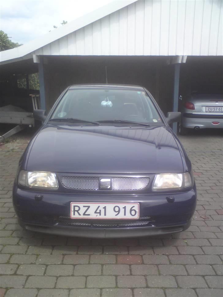 Seat Cordoba ( SOLGT) billede 1