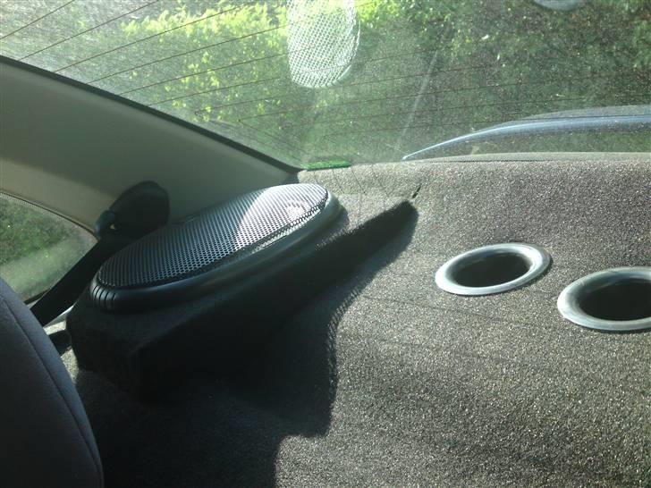 Seat Cordoba ( SOLGT) billede 2