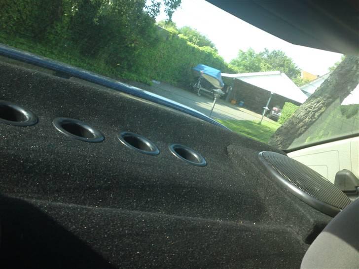 Seat Cordoba ( SOLGT) billede 3