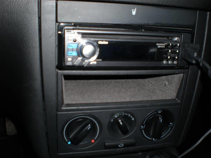 VW Golf 4 SOLGT billede 9