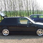 VW Golf 3
