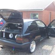 VW Golf 3