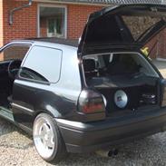 VW Golf 3