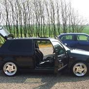 VW Golf 3