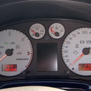 Audi a3 2002 - (solgt)