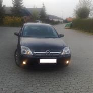 Opel vectra c